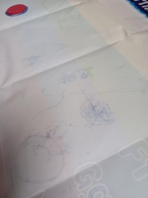 Kleinkind Spielzeug für 2 3 4 5 alte Jungen Mädchen, Wassermatte Geschenke für 2-6 Mädchen Stoc...