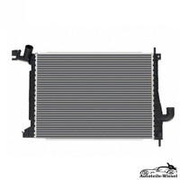KüHler FüR Opel Vectra B CC Dti 16V Caravan 97-03