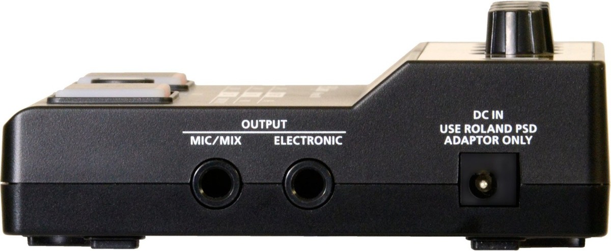 Roland ローランド　EC-10M EC-10M