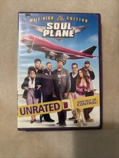 Soul Plane (DVD, 2004)
