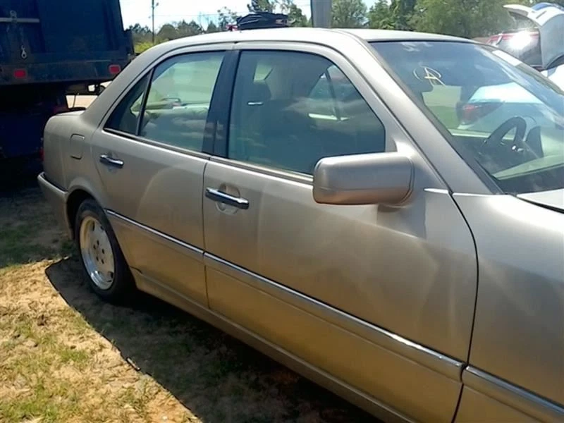 Starter Motor 463 Type G55 Fits 02-11 Mercedes Benz C280 OEM - Image 4 of 4