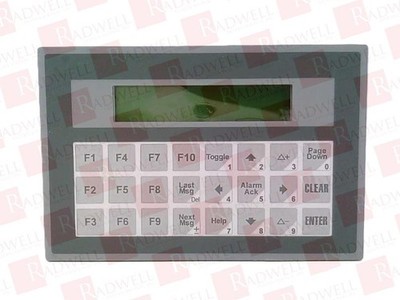 MAPLE SYSTEMS OIT3165-A00 / OIT3165A00 (BRAND NEW)