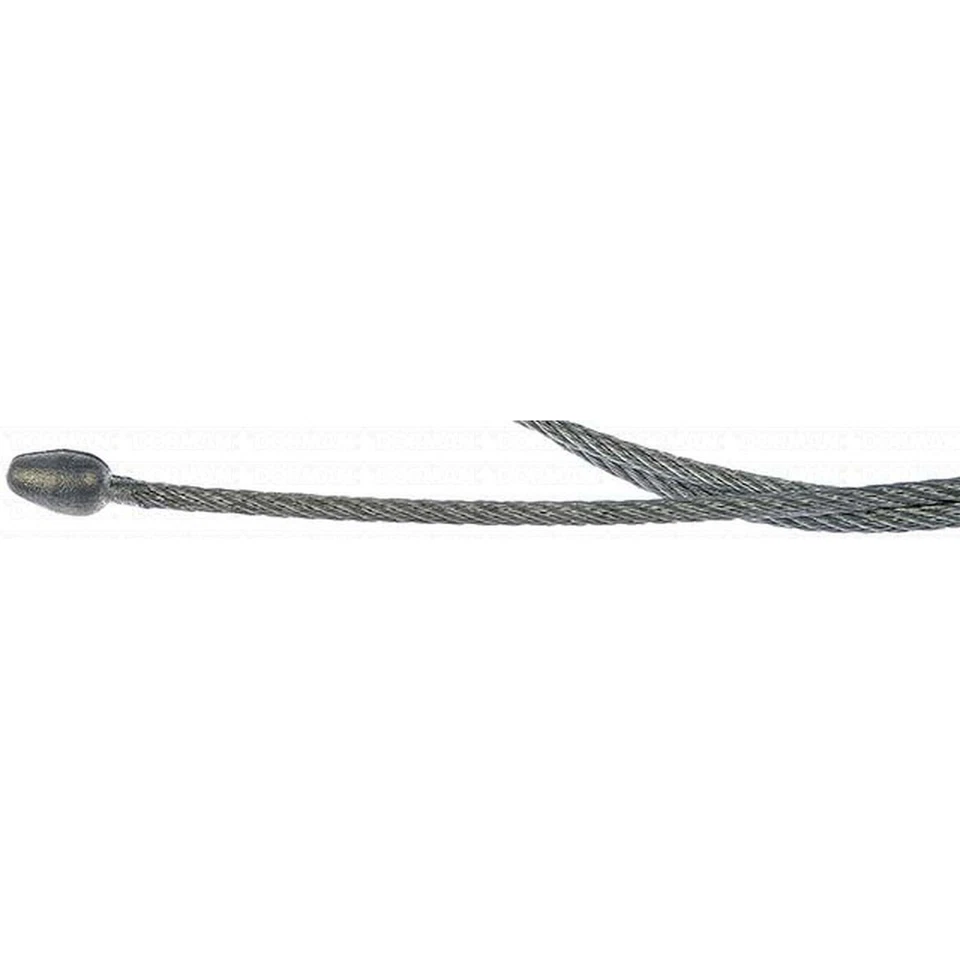 Cable de freno de estacionamiento Dorman C91902 para 55-58 Chevrolet Bel Air Biscayne Brookwood Foto 2 de 4