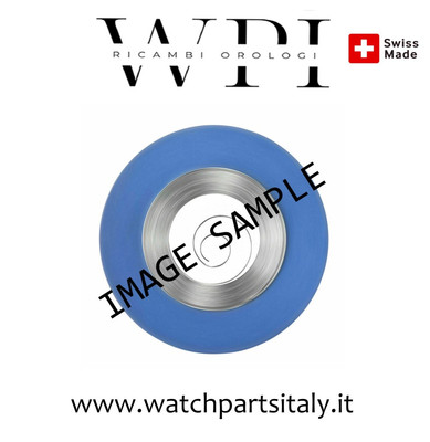 PATEK PHILIPPE Cal. PP 240 kompatible Zugfeder, Hauptfeder FIT