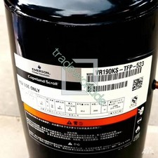 1PC New VR190KS-TFP-523 Compressor