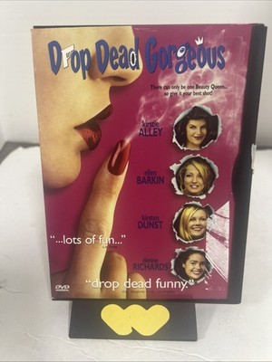 DROPDEAD Gorgeous (DVD, 1999)