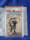 2025 Umbreon Ex Premium Figure Collection  Promo 176 PSA 9