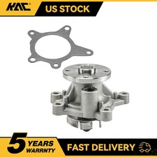 Water Pump For 2010-2019 Kia Soul 2012-2018 Hyundai Accent 2012-2017 Kia Rio
