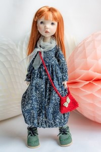 Zwergnase Doll | eBay