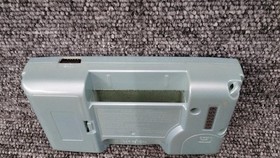 SNK NEOGEO Pocket Pearl Blue Portable Game Console Box Japan Import Work Tested