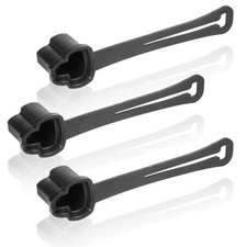 3 Prong Plug Protector, 2 Pack 3 Prong Plug Covers for Cords Weatherproof Extens