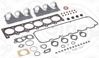 ELRING Dichtungssatz Zylinderkopf 817.384 für BMW E30 E34 E28 E12 BERTONE E21
