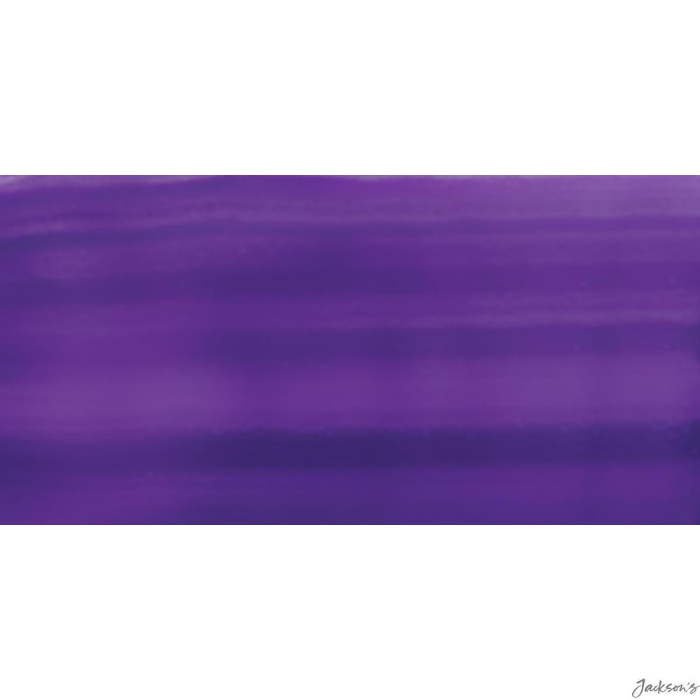 M. Graham Artists' Oil Paint Walnut Oil 37ml Tube Ultramarine Purple Colour