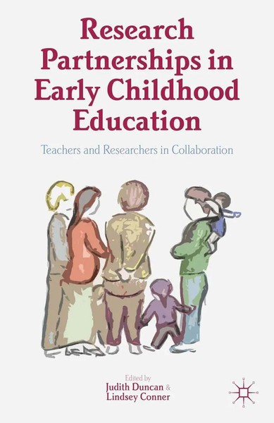 Judith Duncan | Research Partnerships In Early Childhood Education | Taschenbuch-image