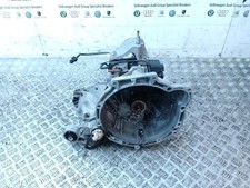 FORD FIESTA 2009 Mk7 1.4 Petrol 5 Speed Manual Gearbox 8A6R7002JA