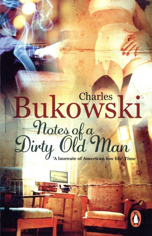 Notes of a Dirty Old Man