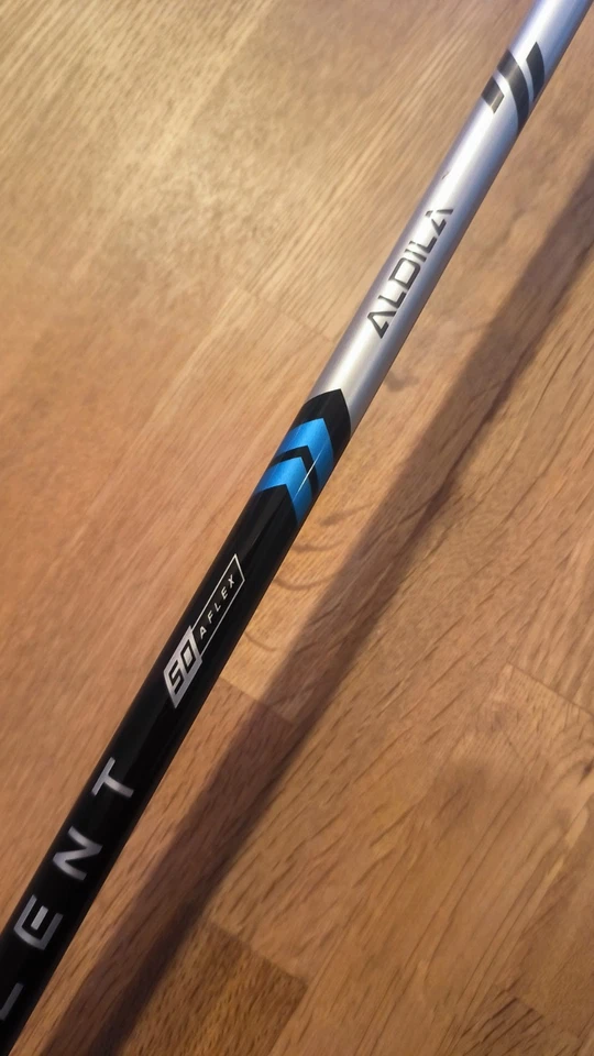 Callaway Paradym AI Smoke Max D Holz 3 Herren Rechts Light Flex - Bild 3 von 3