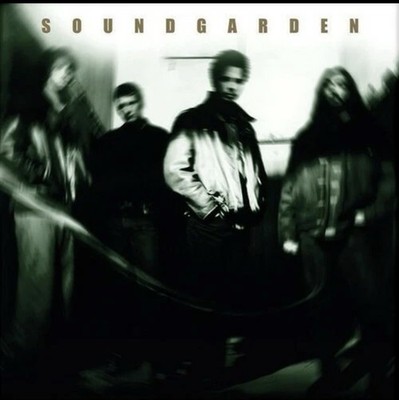 Soundgarden A-Sides (180 Gram Vinyl) (2 Lp's) Records & LPs New