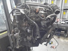 Moteur Citroen DS5