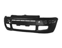 StoßStange Vorne Fiat Panda 2003-2012 Lackierbar