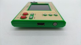 Nintendo HXB-001 Game and Watch The Legend of Zelda h195_0302