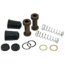 Brake Master Cylinder Repair Kit. New Improved Piston Design Fits F