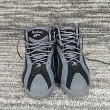Reebok Basketball Shoes for Men for sale