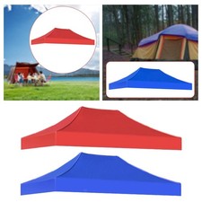 Canopy Tent Top Cover Only Durable Oxford Fabric 3x2m sun
