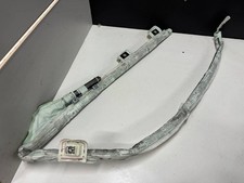 Mercedes-Benz E C207 W207 2010 Kopf SRS 621386201 GRI33488