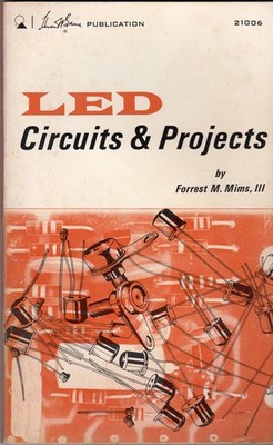 LED circuits & projects,
