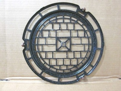 GE WB06X10219 Microwave Rotating Ring