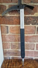 Vintage - CLOG WALES - Mountaineering Ice Axe 50 cm Long Excellent Condition
