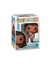 Funko Pop! 1750 Moana | Special edition (Pre-Order)