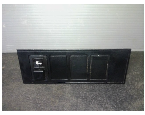 Honda HA3 HA4 Acty Truck Genuine  Work Light Switch