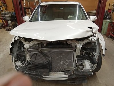 Chassis ECM Information-gps-tv Av Control Unit Fits 10-13 MDX 409935
