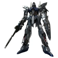 Bandai MG Delta Plus Gundam Model Kit UC Series, Metallic Finish, New