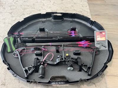 Diamond Archery By Bowtech