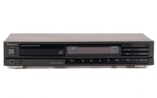 Technics SL-P220 Lettore CD + Fb / Linea Ar Motore/revisionato 1 Anno garanzia