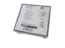 BELL 5337-0 TWO GANG BOX NSMP