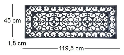 Esschert Design Doormat - Thumbnail 2
