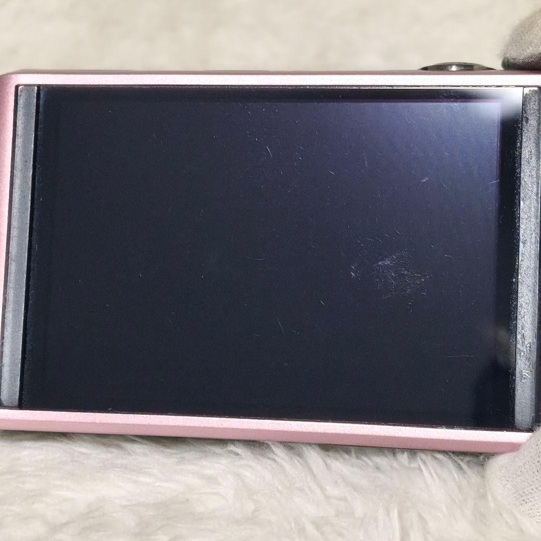 Excellent Condition CASIO EXILIM EX Z3000 Pink Digital Camera | eBay