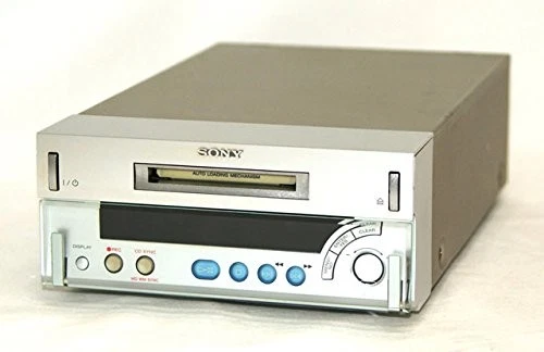 Preços baixos em Aparelhos de MiniDisc Sony Home Audio | eBay