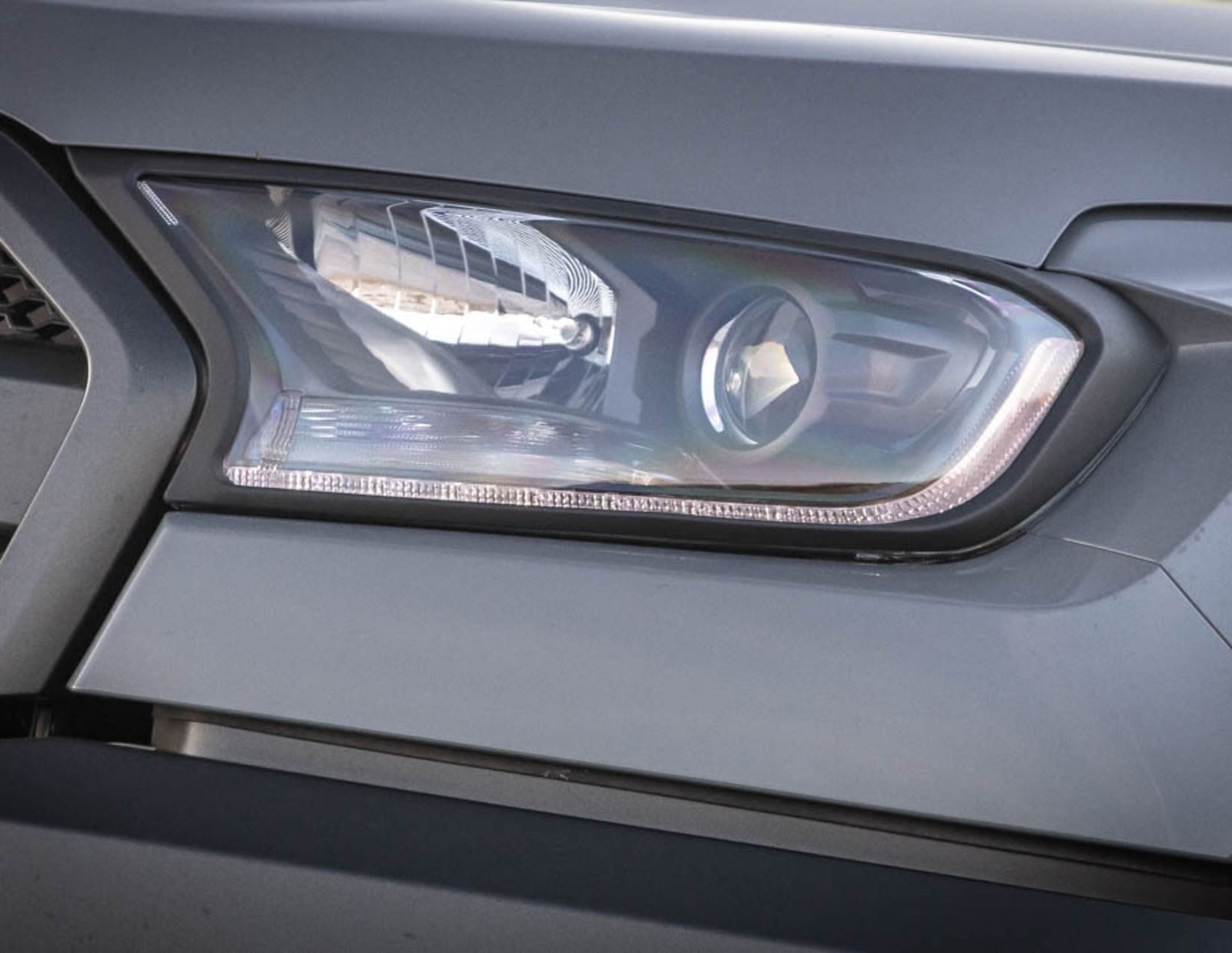 Original Ford Scheinwerferabdeckungs-Satz 2489887-image