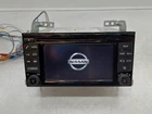 ♻️MULTIMEDIA CAR RADIO GPS NAVIGATOR CD PLAYER NISSAN JUKE I F15 2015 A2