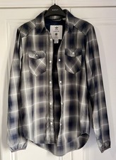 Limited Edition Adidas LXXXIV Lab over-shirt from the 2014 Kazuki Kuraishi NWOT