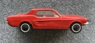 HTF Vintage Tonka Ford Mustang For Car Hauler Carrier Transporter Truck