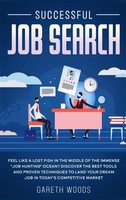 Gareth Woods | Successful Job Search | Buch | Englisch (2020) | Gebunden
