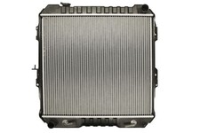 Radiateur Toyota RUNNER