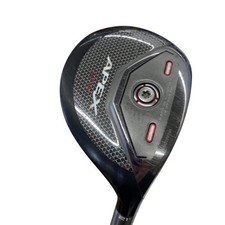 Callaway Apex Uw 21 Hybrid Flex S