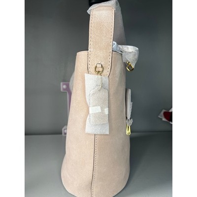 バッグ Rare Coach legacy Kisslock Bleecker bag Coach Bleecker Bucket BagWith Kisslock - Brass/Nuage | eBay